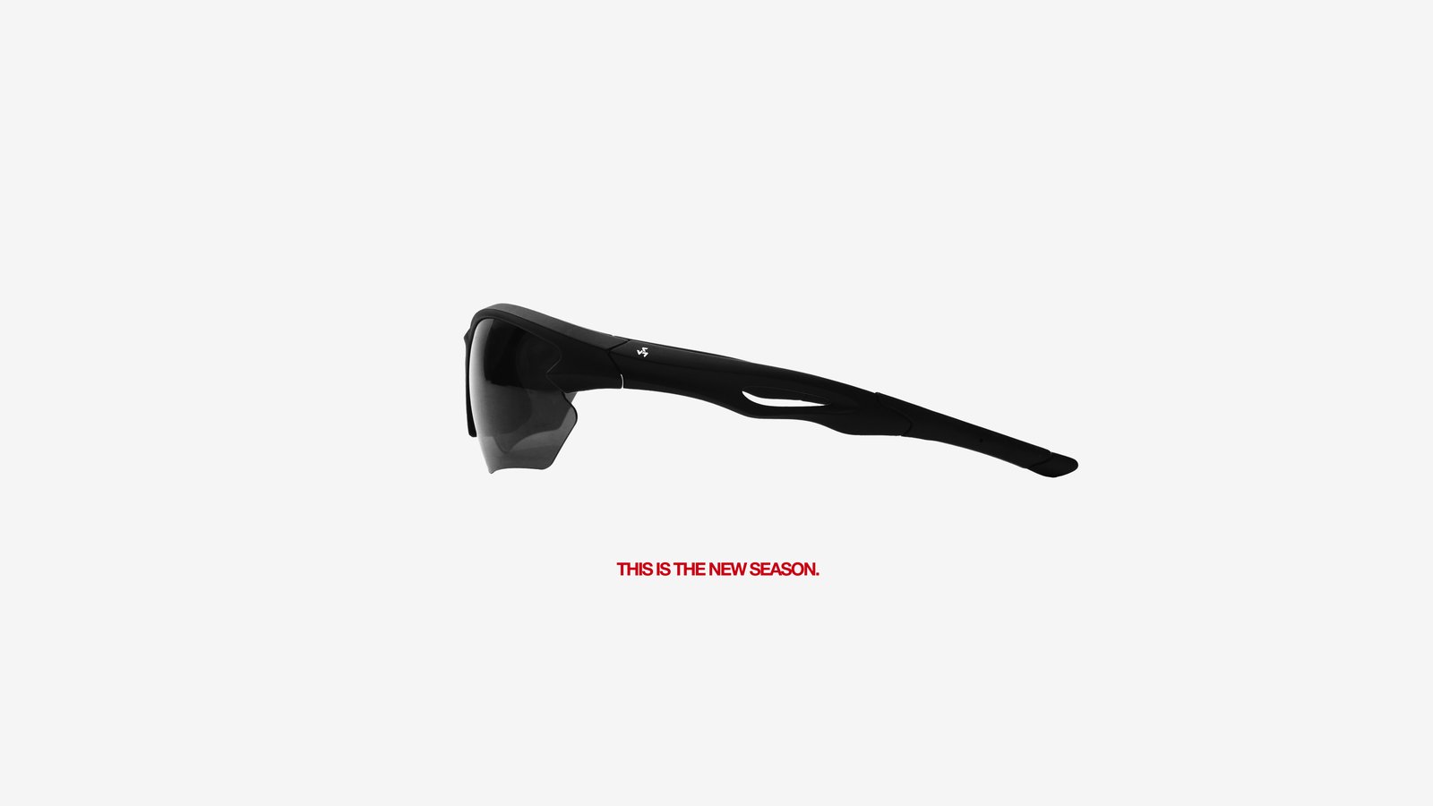 A’PAIR Nashi, the silhouette in profile