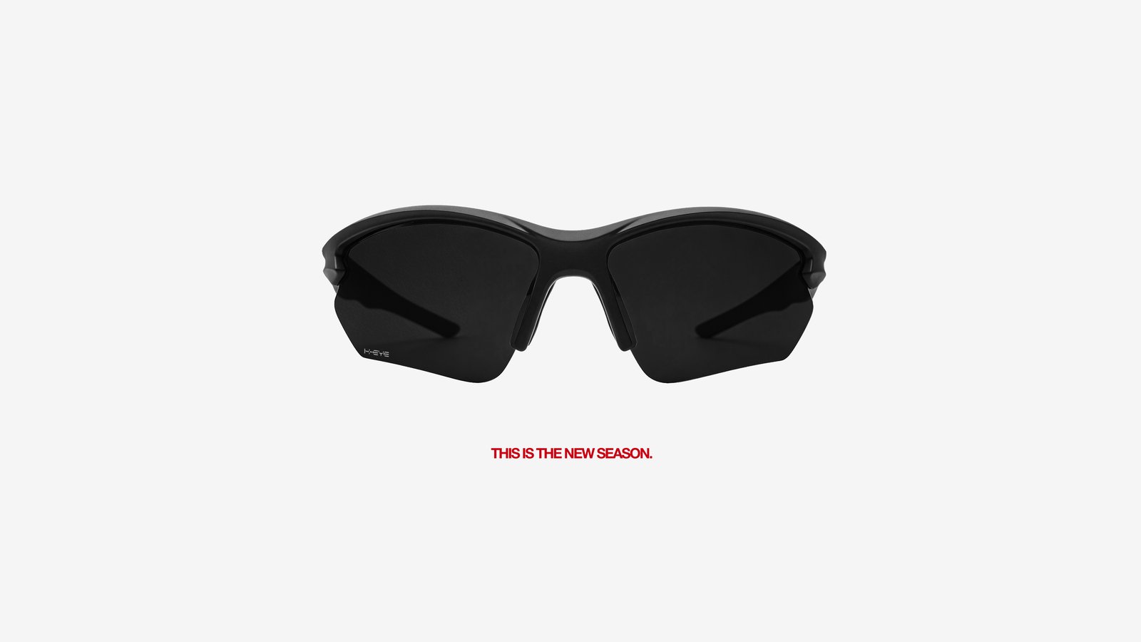 A’PAIR Nashi, the hero frame, front on